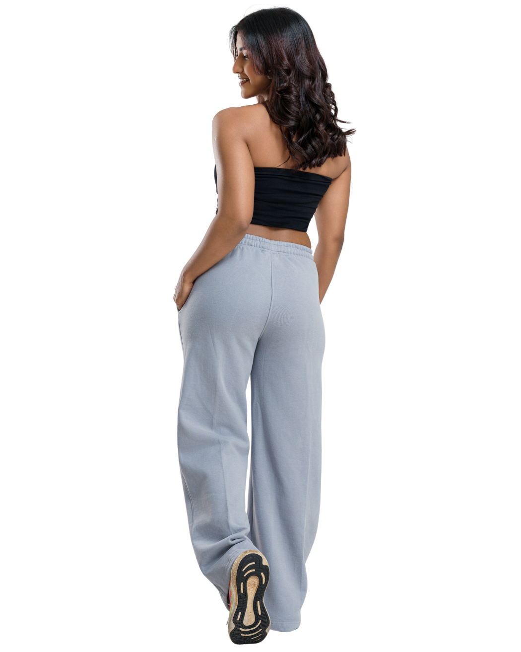 Eternal Relaxed Joggers - Slate