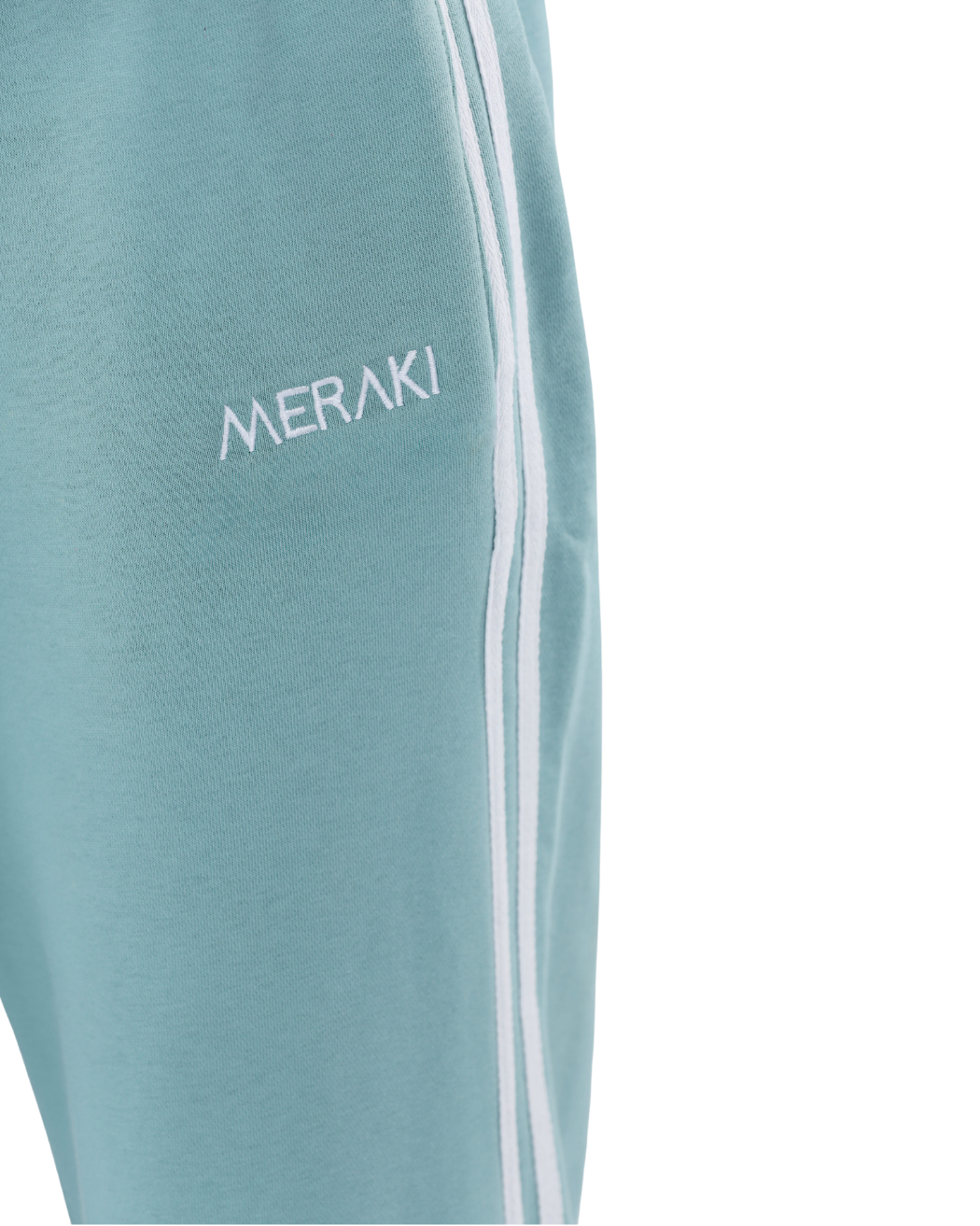 Lyra Relaxed Joggers - Teal