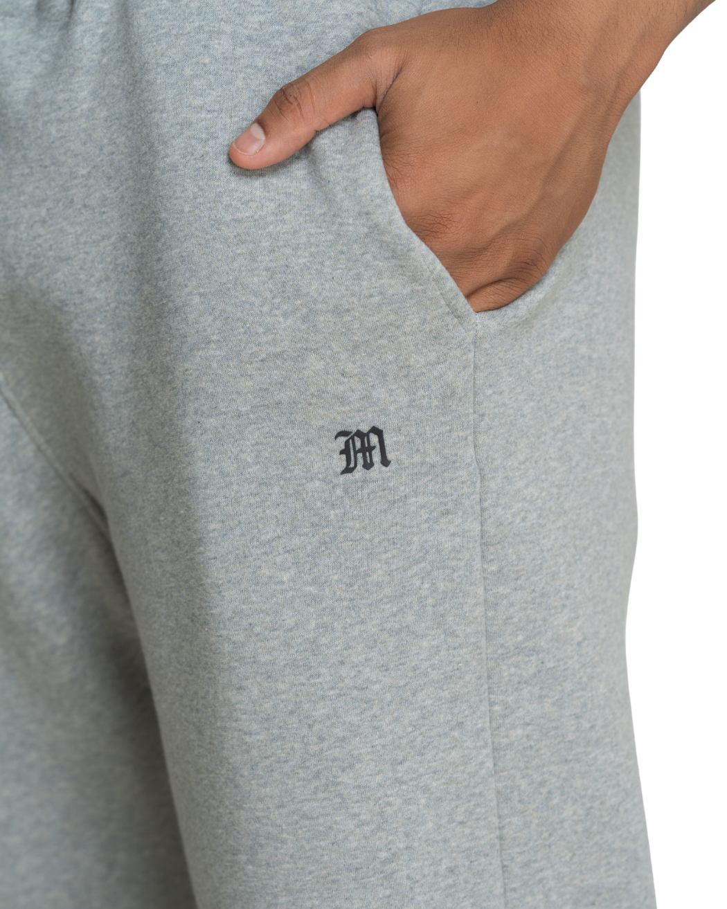 Mono Flex Pant - Glacier