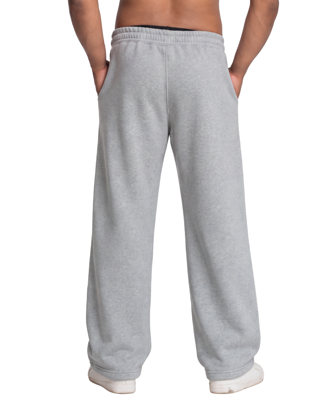Mono Flex Pant - Glacier