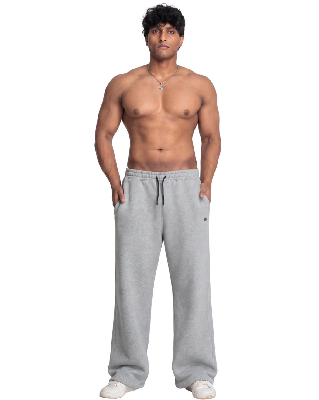 Mono Flex Pant - Glacier