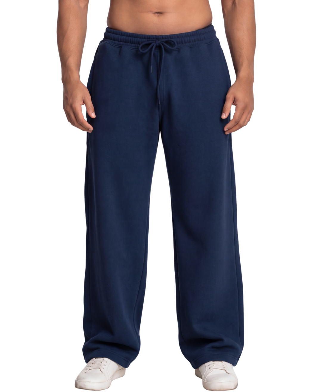 Mono Flex Pant - Midnight