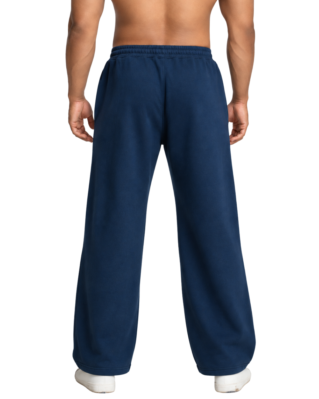 Mono Flex Pant - Midnight