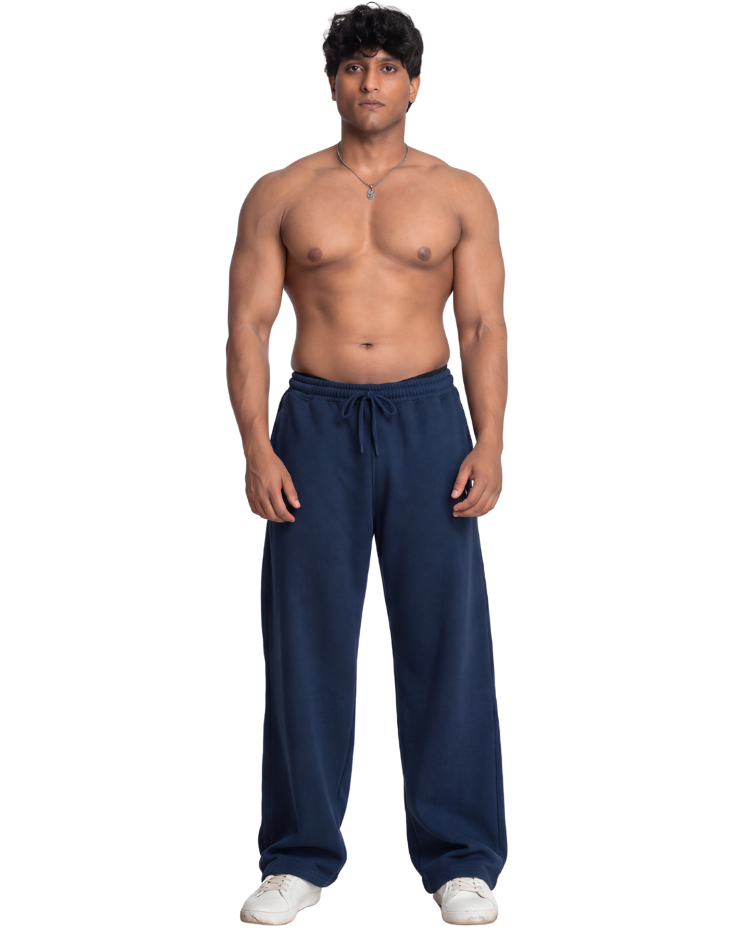 Mono Flex Pant - Midnight