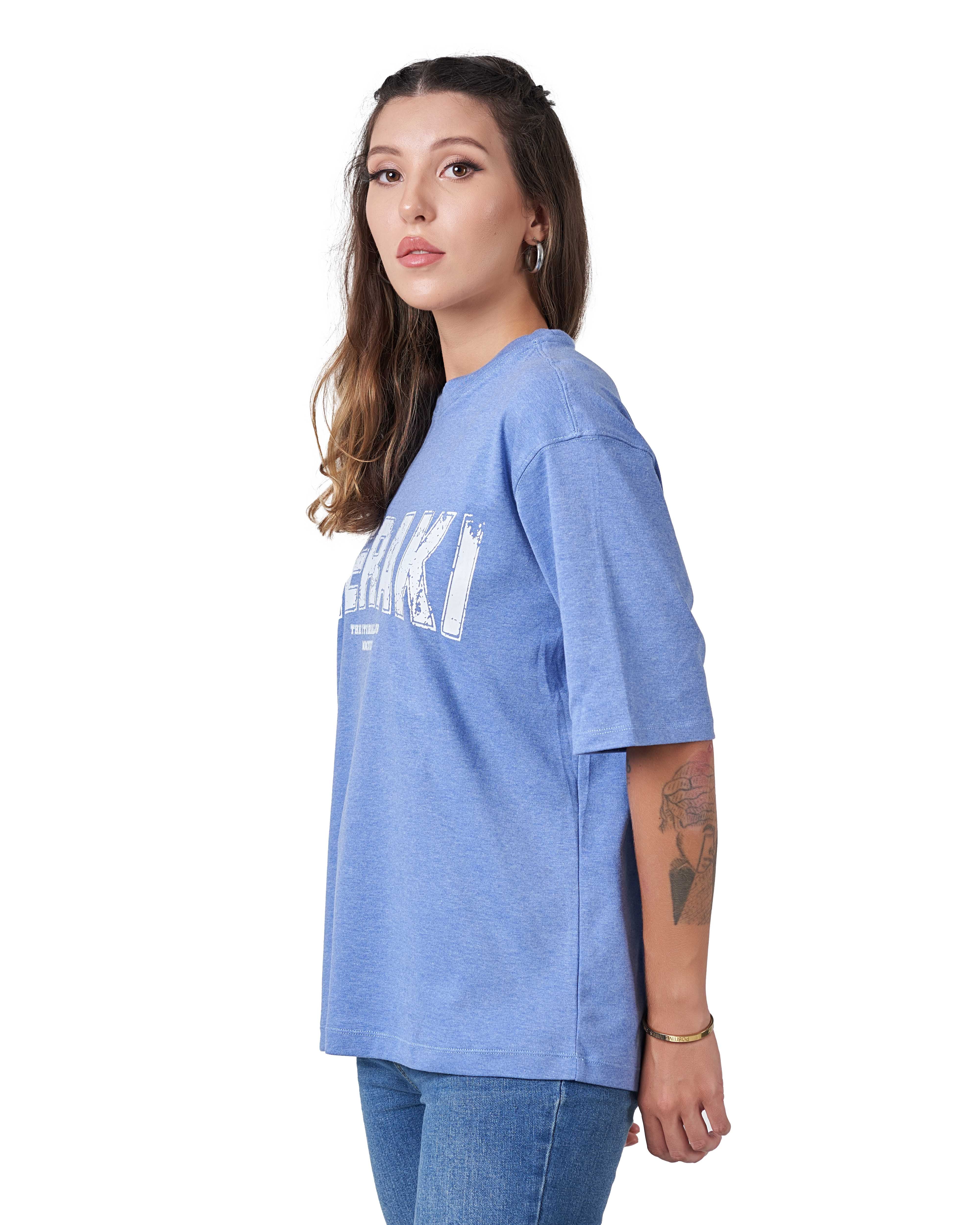 Cyan Blue