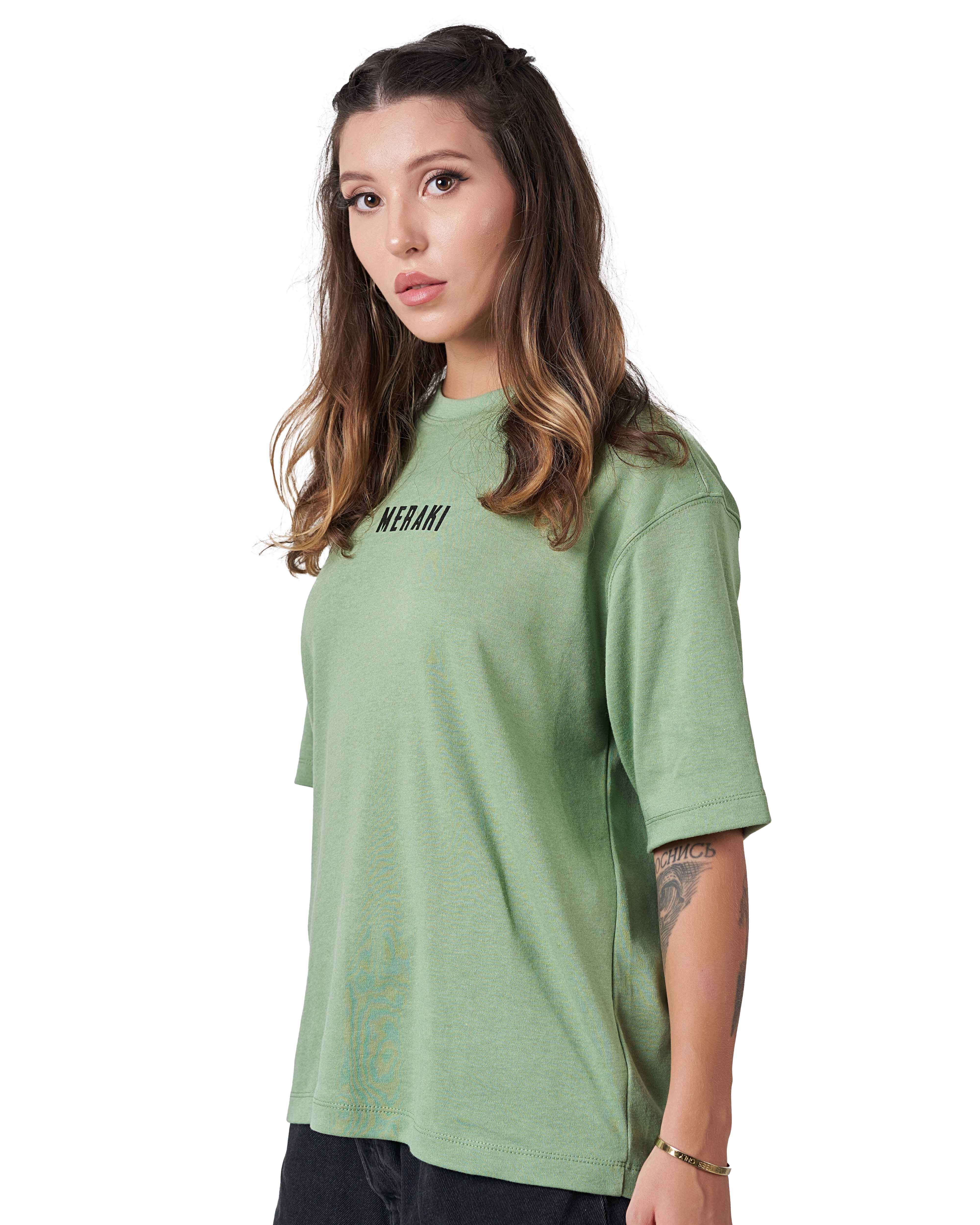 Pastel Olive