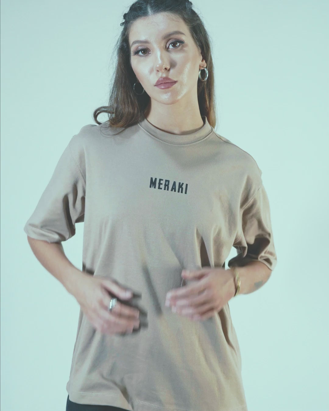 Dune Brown
