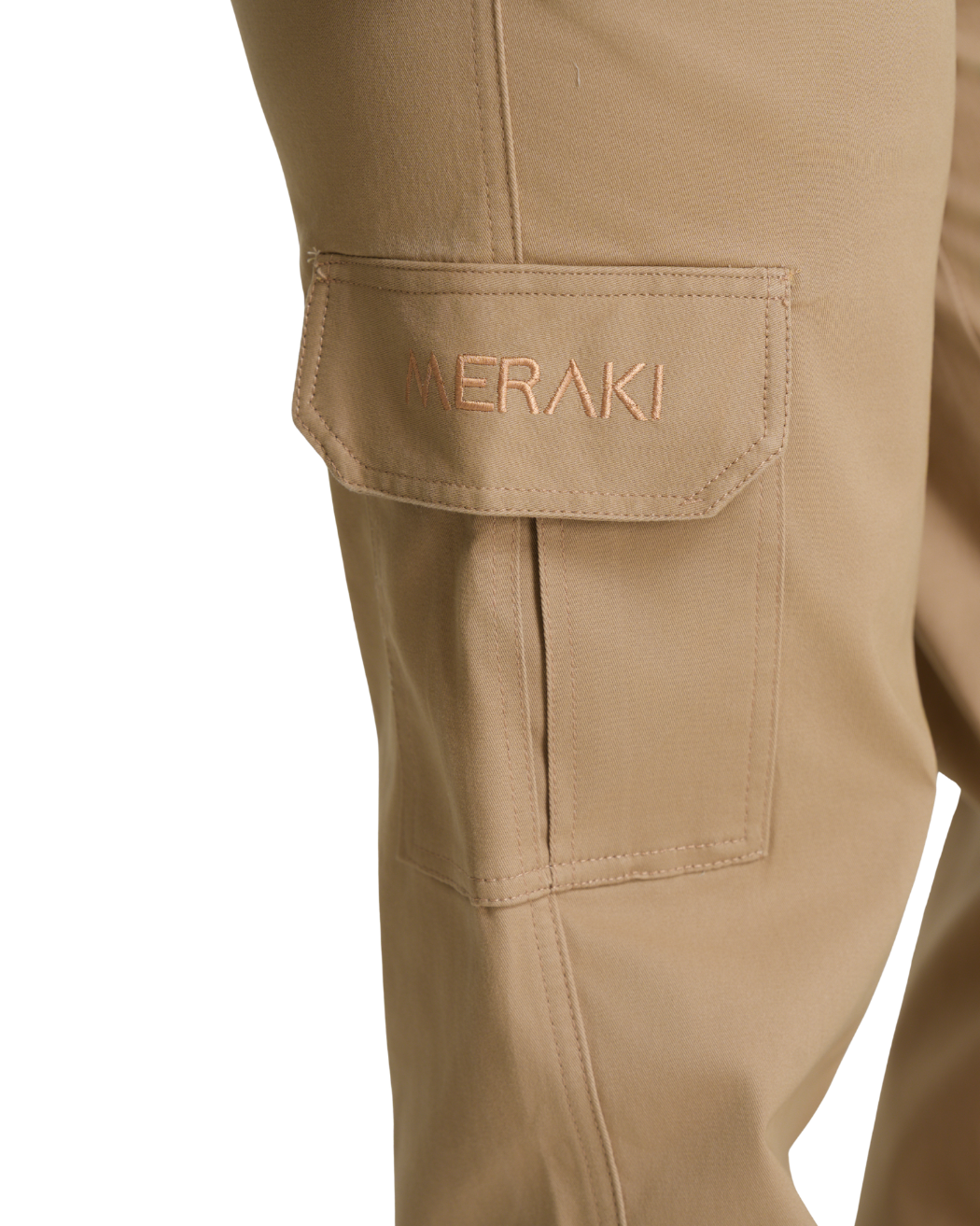 Flowline Cargo Pant - Desert