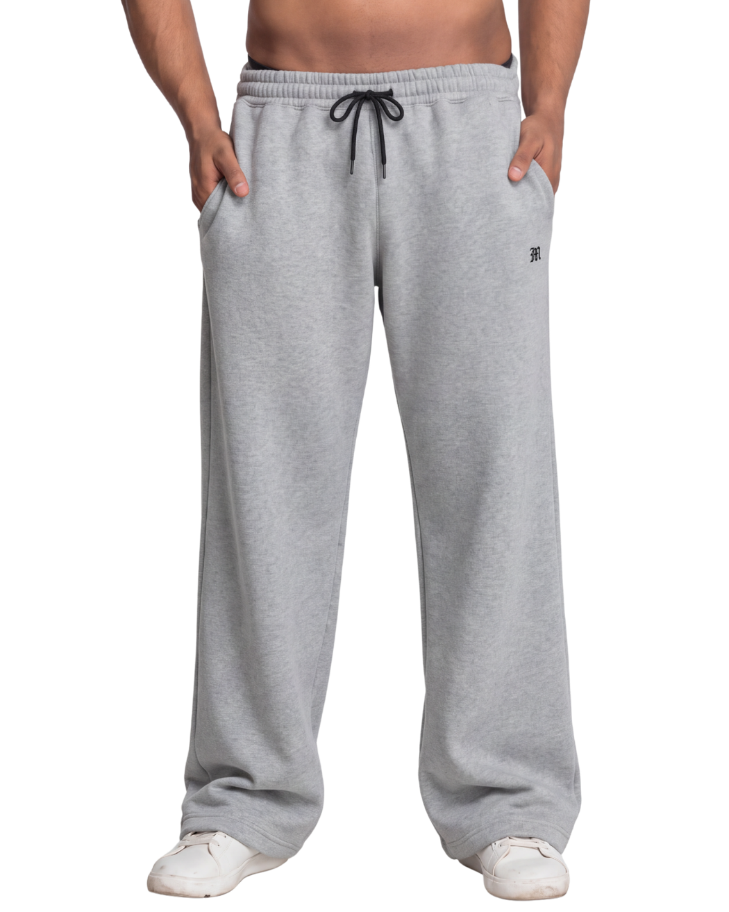 Mono Flex Pant - Glacier