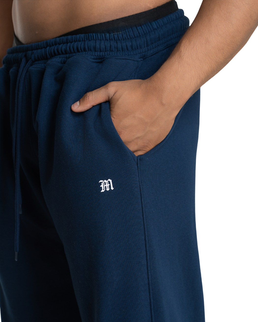 Mono Flex Pant - Midnight