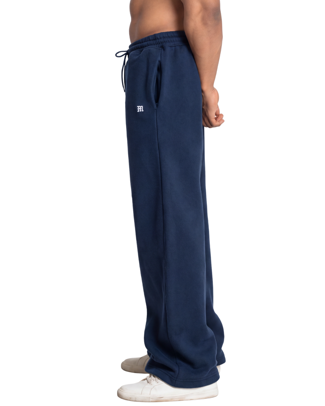 Mono Flex Pant - Midnight
