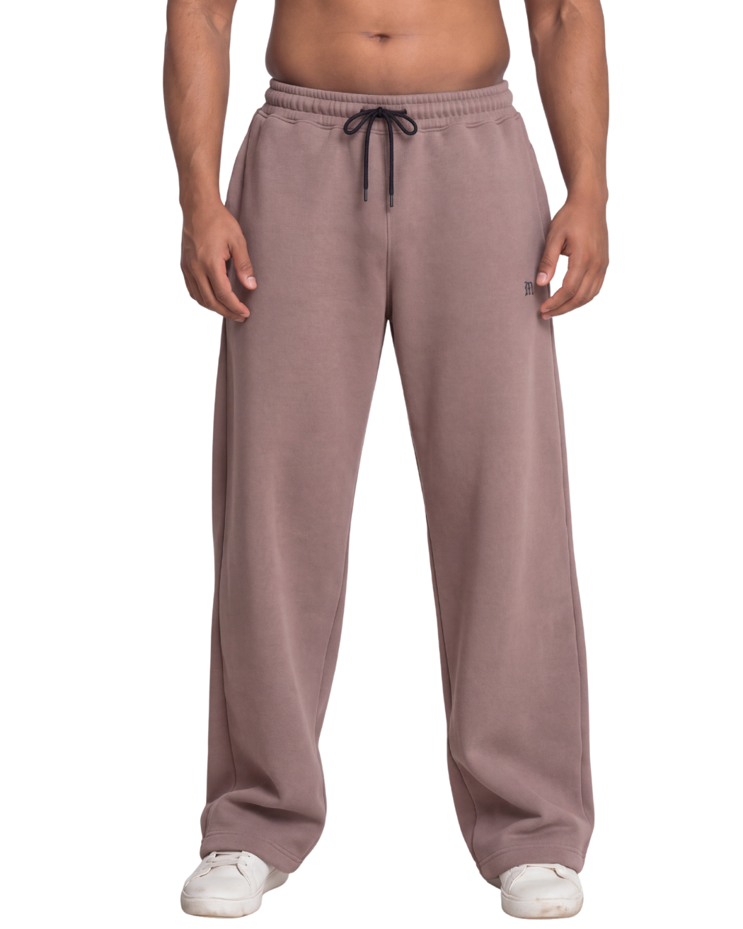 Mono Flex Pant - Pebble