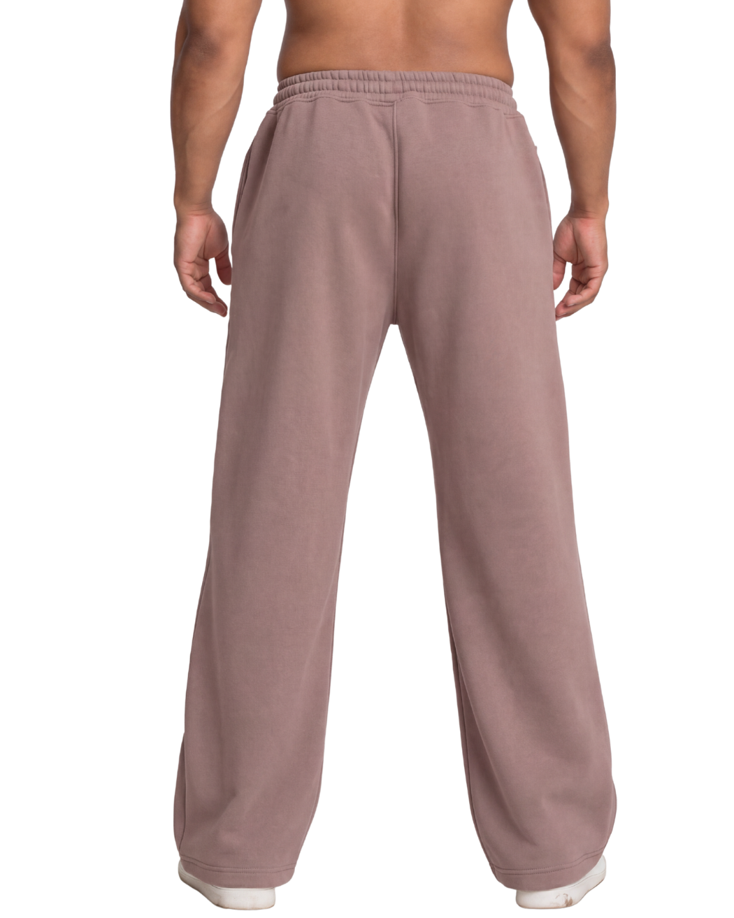 Mono Flex Pant - Pebble