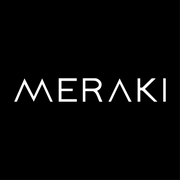 MERAKI logo